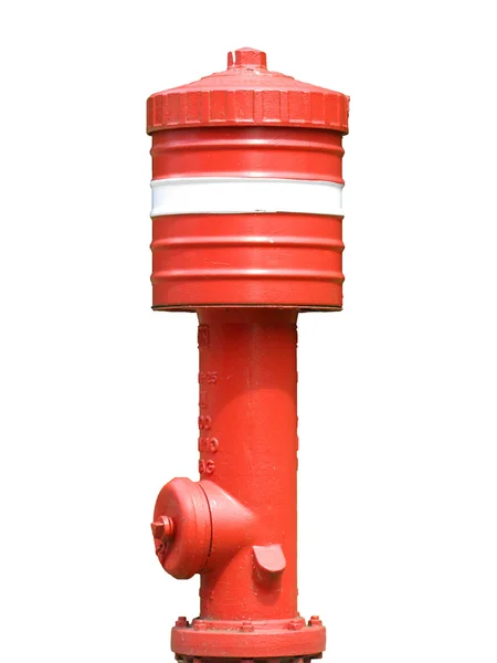 Watre-hose — Stock Photo, Image