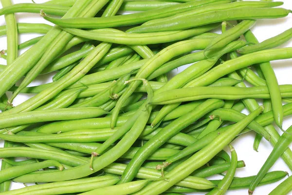Green beans — Stock Photo, Image