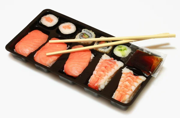 Suši — Stock fotografie
