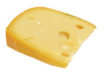 Emmenthal clipart