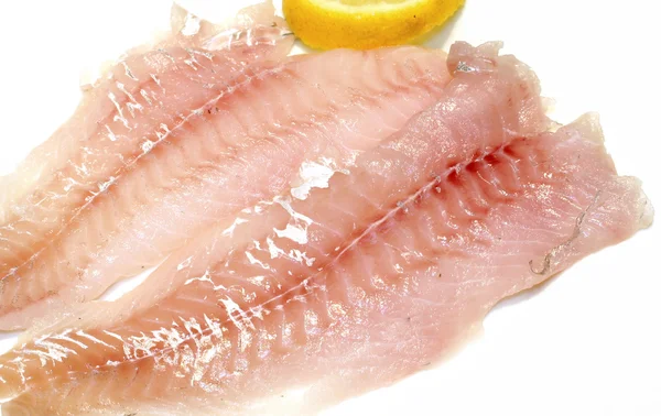 Fillet fish — Stock Photo, Image