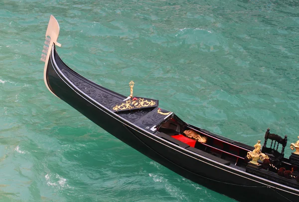 stock image Venice, gondola