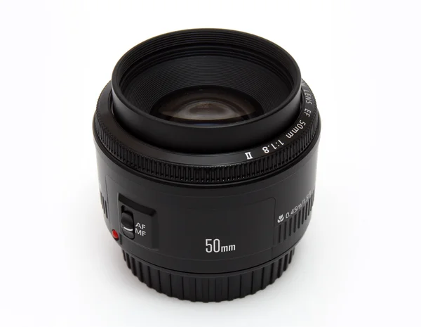 stock image Lens