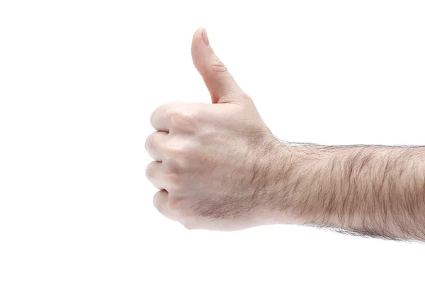 iyi sinyal verici el