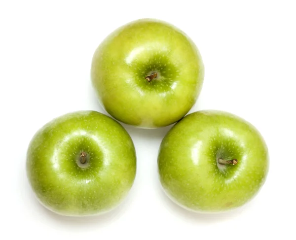 Üç elma