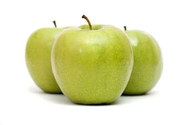 Üç elma