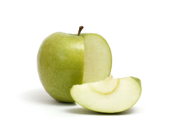 stock image Green Apple