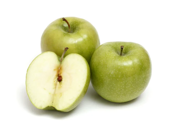 Stock image Green Apple