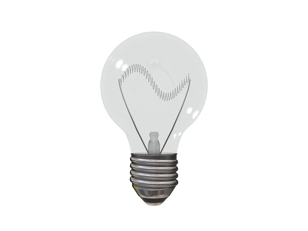 stock image Lightbulb