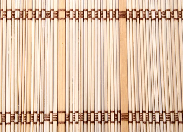 stock image Bamboo fiber texture