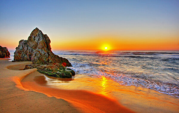 Санрайз Рокс
