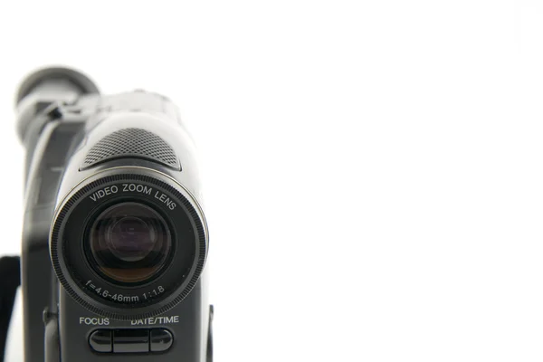 Filmcamera — Stockfoto