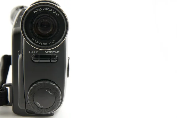 Filmkamera — Stockfoto