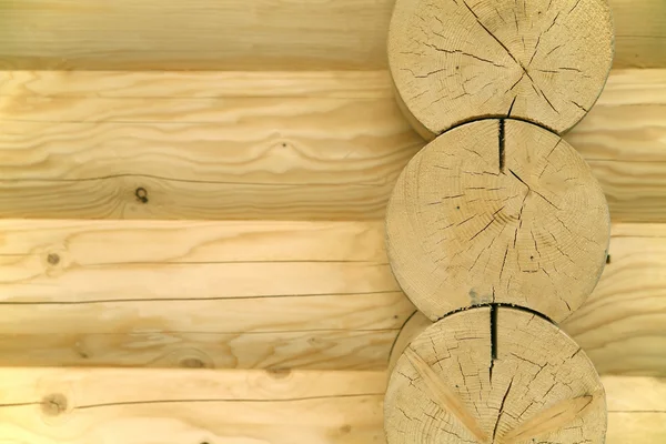 木制抽象 — 图库照片