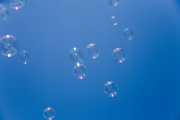 stock image Shining bubbles