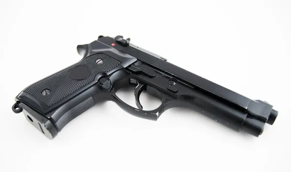 Pistola Asg 3 — Foto de Stock