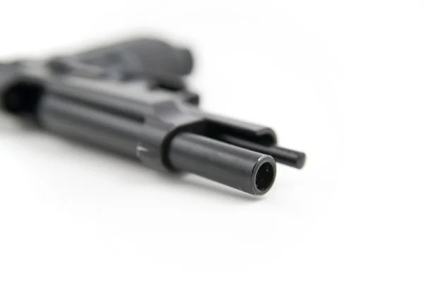 Pistola Asg 4 — Foto de Stock