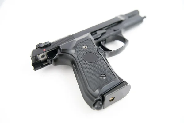 Pistola Asg 1 — Foto de Stock