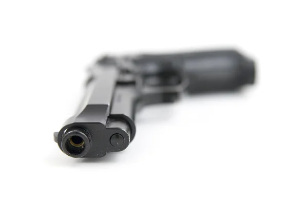 Asg pistola 5 — Foto Stock