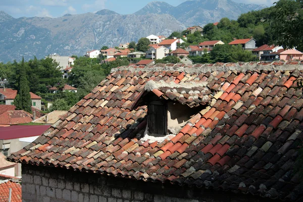 eski rooftiles eski ev