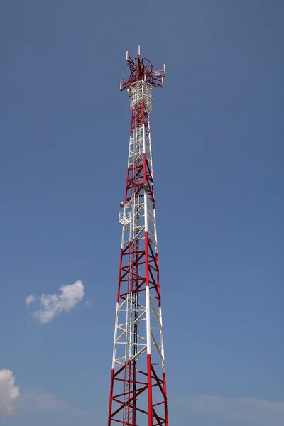 Antenna Gsm — Stock Fotó