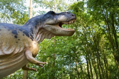 Tyrannosaurus rex clipart