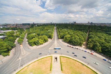 berlin Panoraması