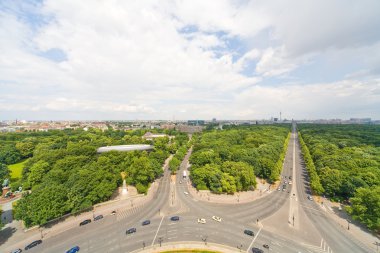 berlin Panoraması