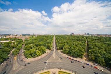 berlin Panoraması