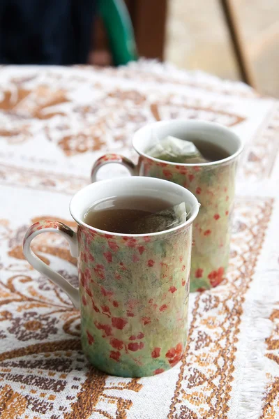 Stock image Yerba mate