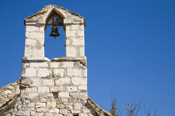 Stara kapliczka — Zdjęcie stockowe