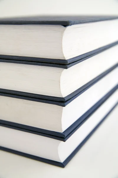 Stock image Stack of books