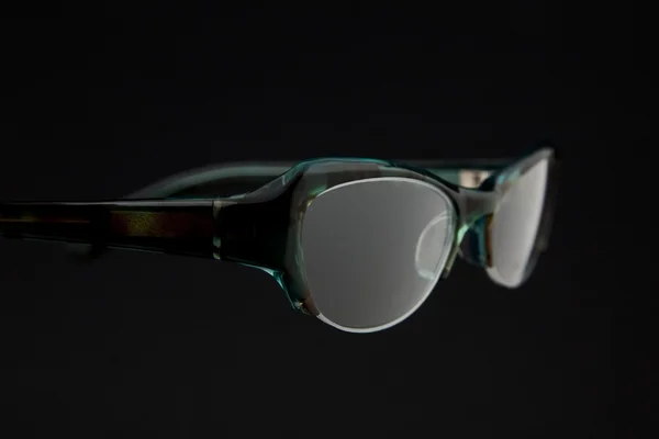 Par de óculos — Fotografia de Stock