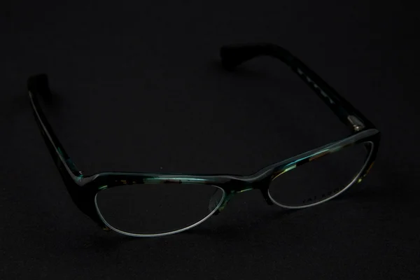 Coppia di occhiali — Foto Stock