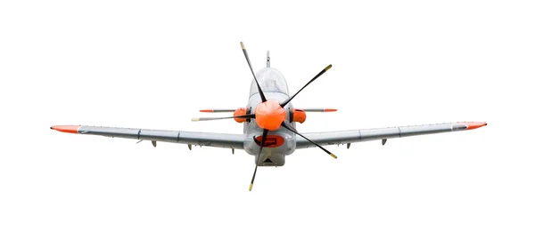 Schulungsflugzeug — Stockfoto