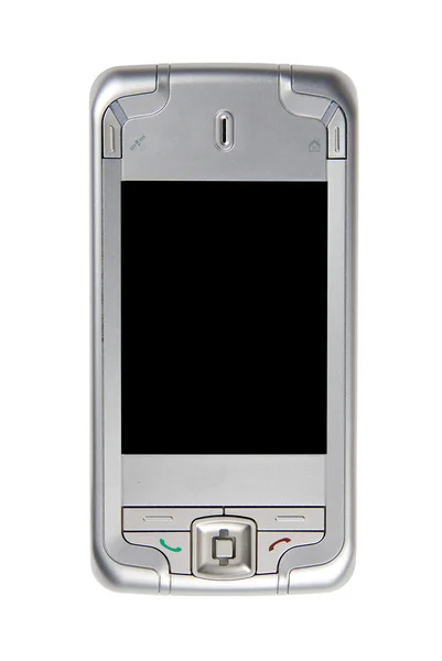 GPS smartphone — Stock Photo, Image