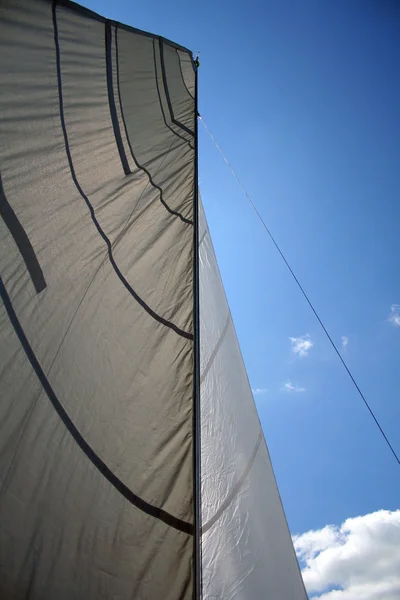 Let's sail — Stock Photo, Image