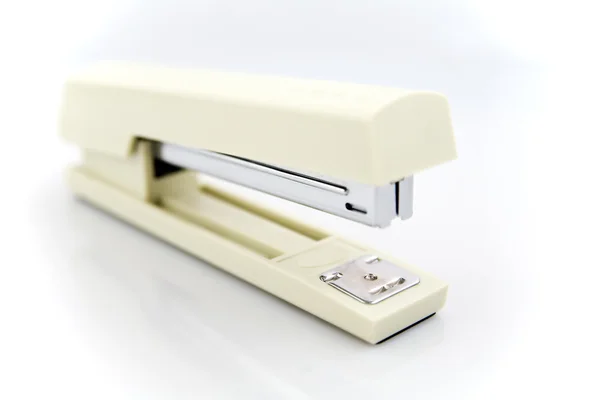 Cream stapler — Stock Photo, Image