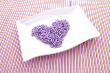 Lavender clipart