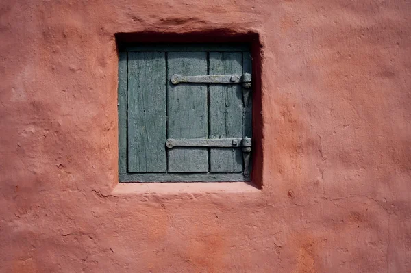 stock image The color of Bornholm