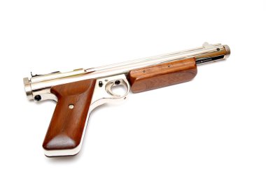 Krom airgun