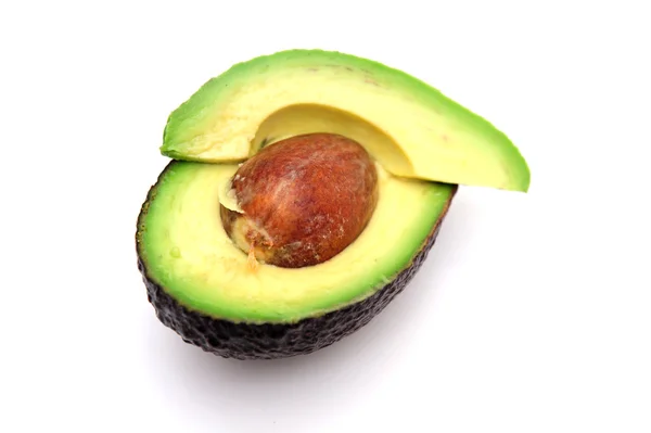 Sliced Avocado — Stock Photo, Image