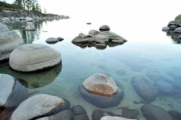 stock image Crystal Clear Lake