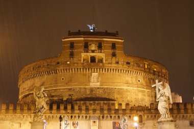 Castel Sant'Angelo