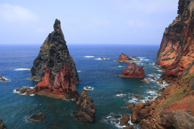 Ponta sao lourenco