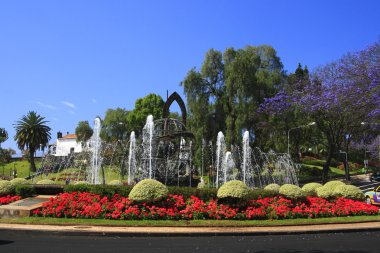 Funchal