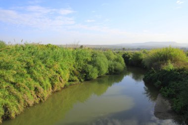 Ürdün Nehri