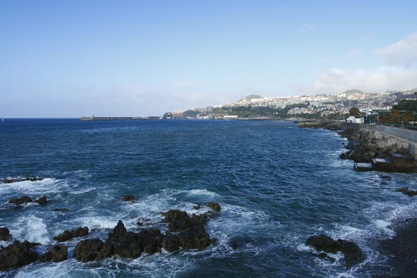 Funchal —  Fotos de Stock
