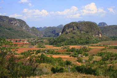 vinales Vadisi