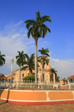 plaza mayor